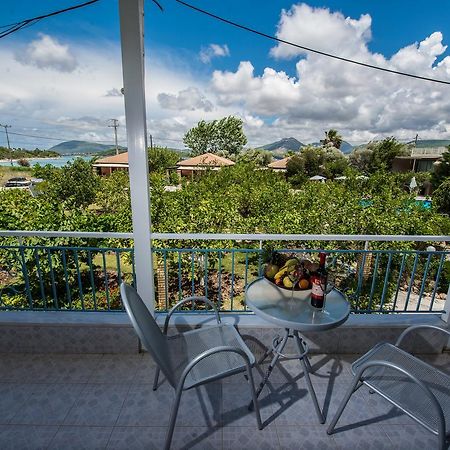 Lemon Garden Apartments Lijá Kültér fotó