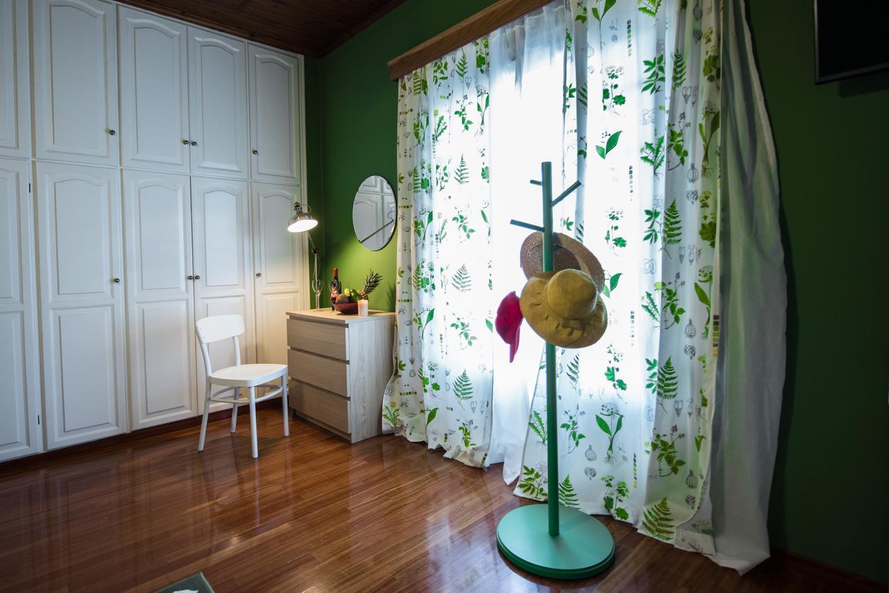 Lemon Garden Apartments Lijá Kültér fotó