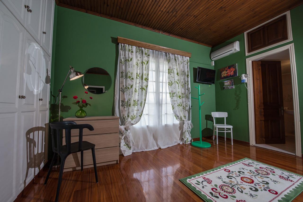 Lemon Garden Apartments Lijá Kültér fotó