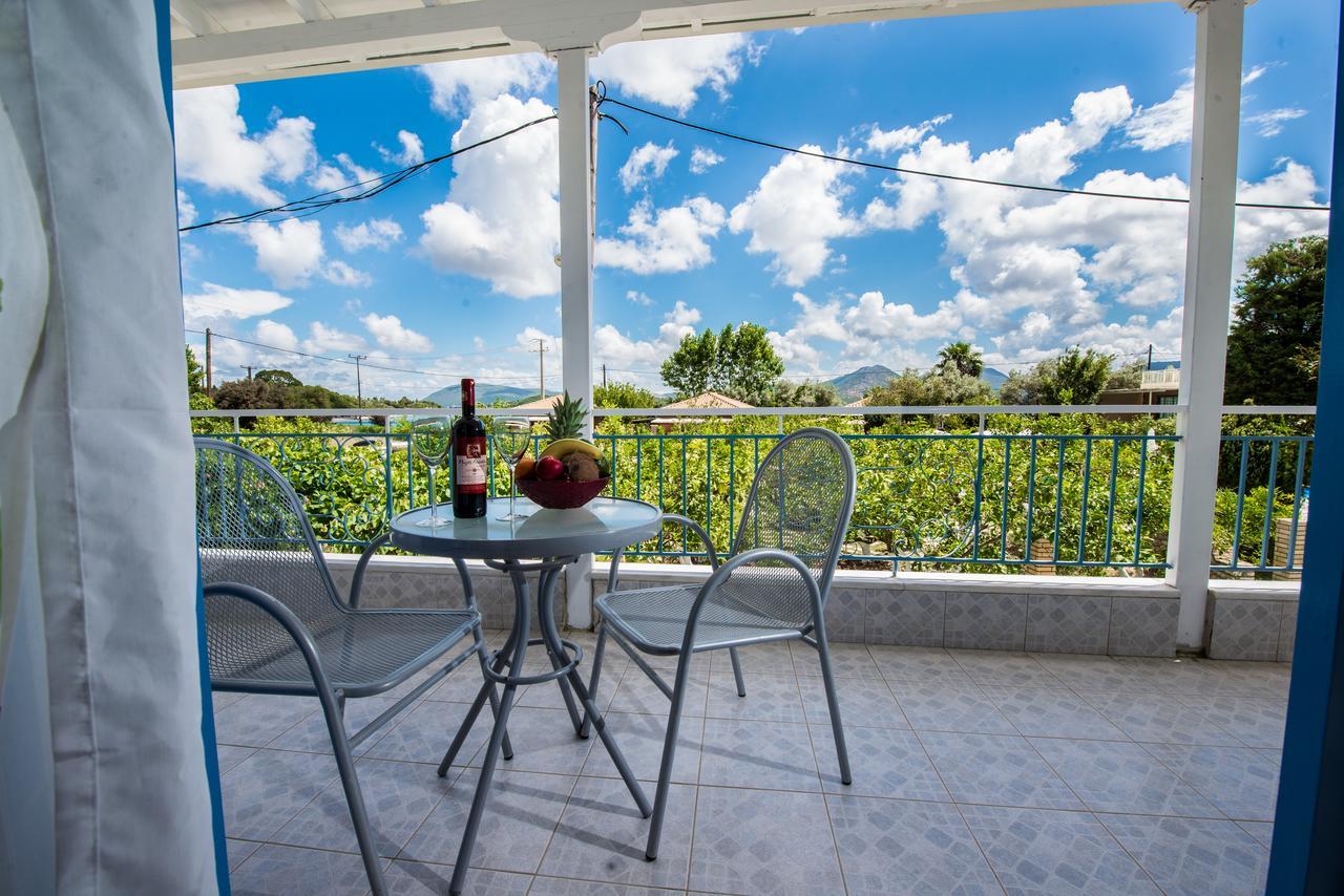 Lemon Garden Apartments Lijá Kültér fotó