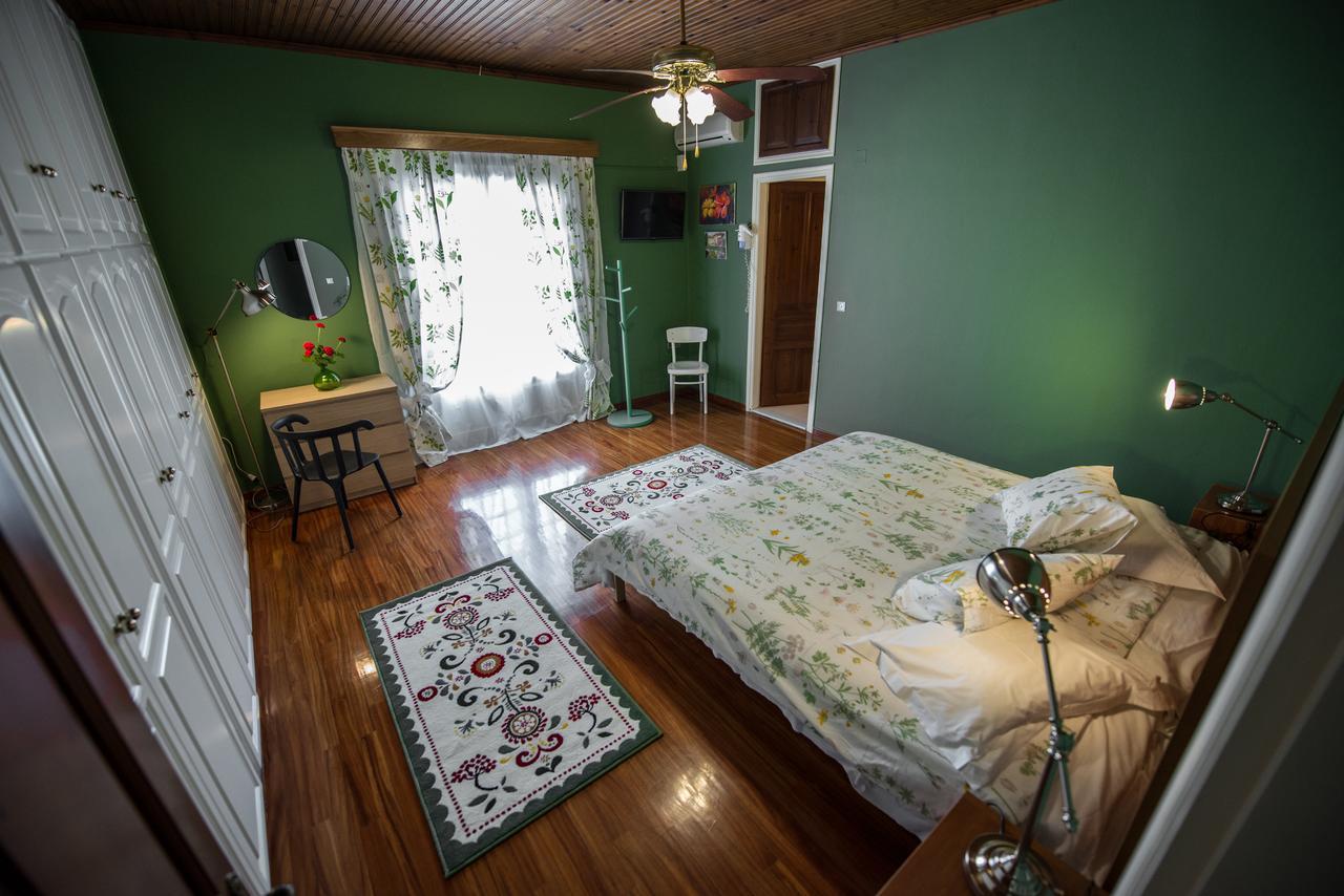 Lemon Garden Apartments Lijá Kültér fotó