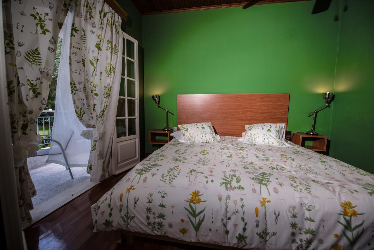 Lemon Garden Apartments Lijá Kültér fotó