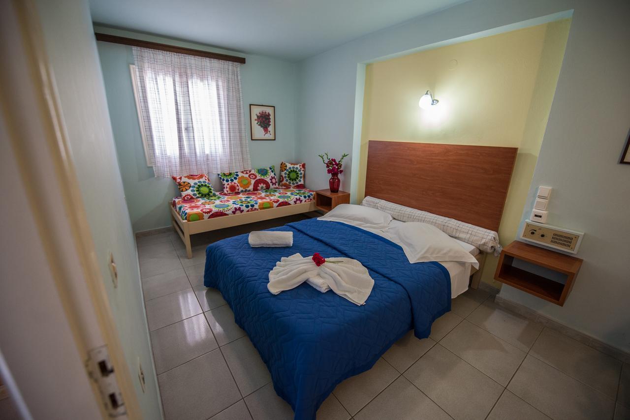 Lemon Garden Apartments Lijá Kültér fotó