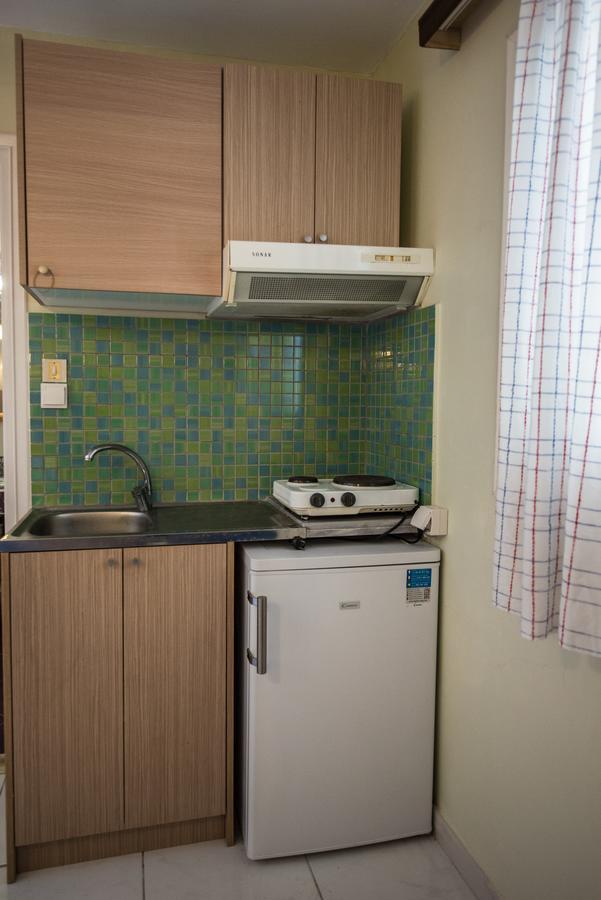 Lemon Garden Apartments Lijá Kültér fotó