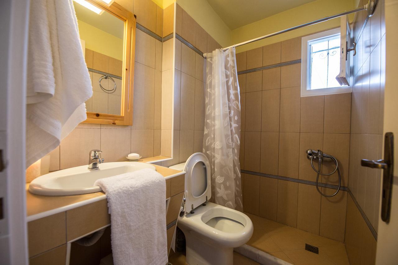 Lemon Garden Apartments Lijá Kültér fotó