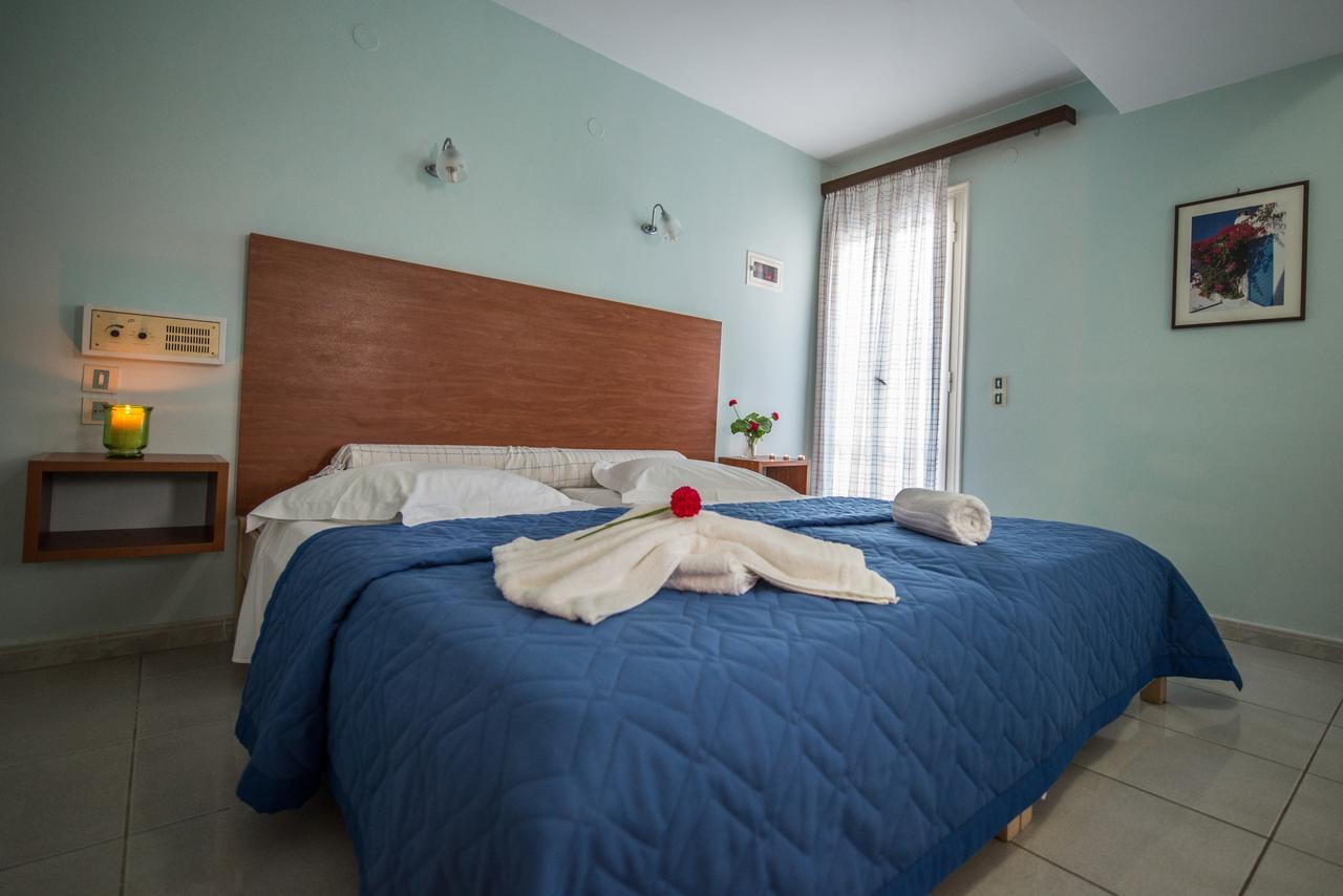 Lemon Garden Apartments Lijá Kültér fotó