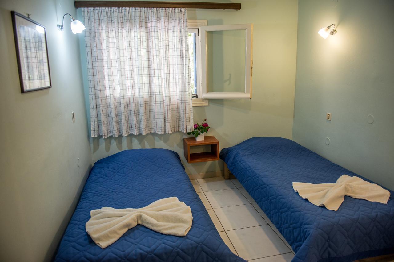 Lemon Garden Apartments Lijá Kültér fotó