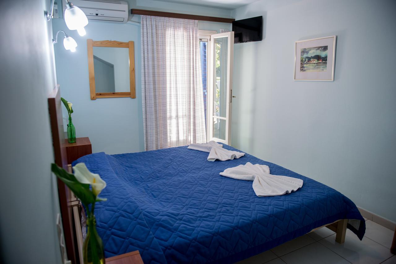Lemon Garden Apartments Lijá Kültér fotó